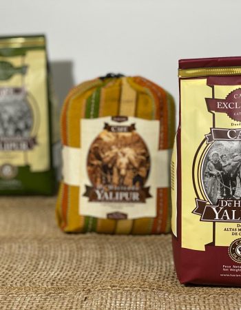 Café de Hacienda Yalipur
