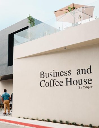 Café de Hacienda Yalipur