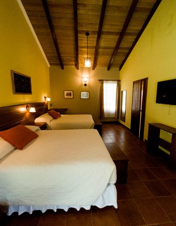 Casa Gaia
