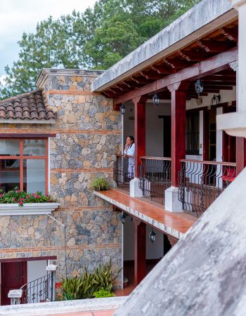 Casa Kirvá Hotel