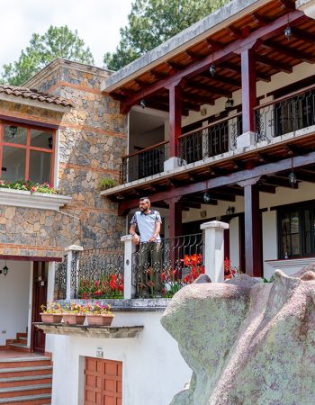 Casa Kirvá Hotel