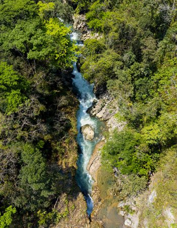  Monumento Natural Semuc Champey