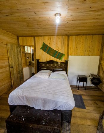 Finca Sacmoc