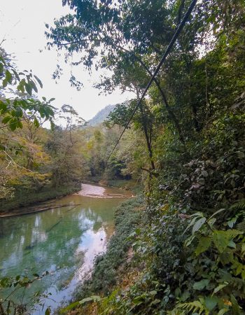 Finca Sacmoc