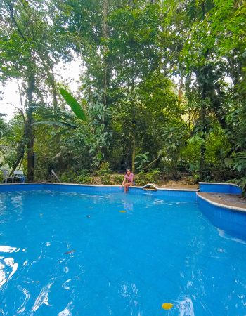 Finca Sacmoc