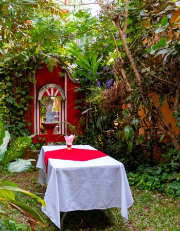  Hotel Villa Santa Elena