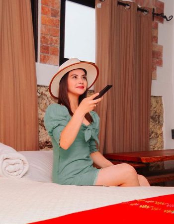 Hotel Boutique Casa José