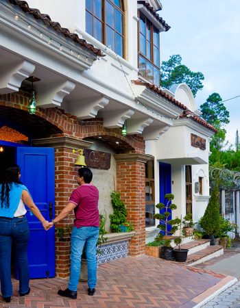 Hotel Boutique Casa José