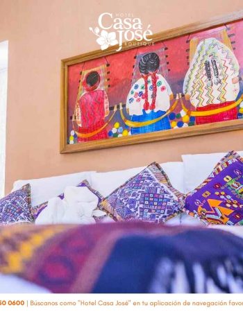 Hotel Boutique Casa José