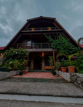 Casa Yuam Che