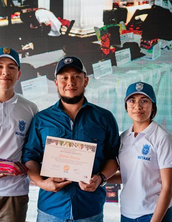 BEPSI INTERTNATIONAL S.A /NUYAAK