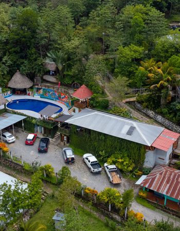 Viñas Hotel