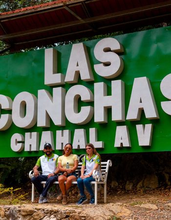 Parque Recreativo Natural Municipal Las Conchas