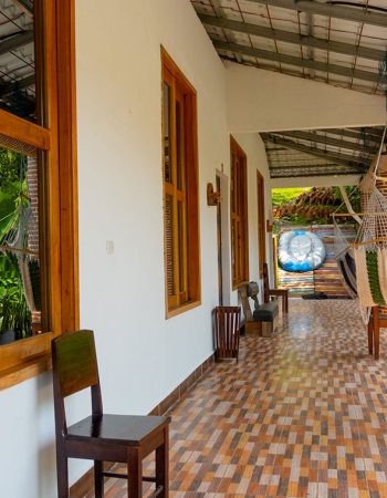 Viñas Hotel