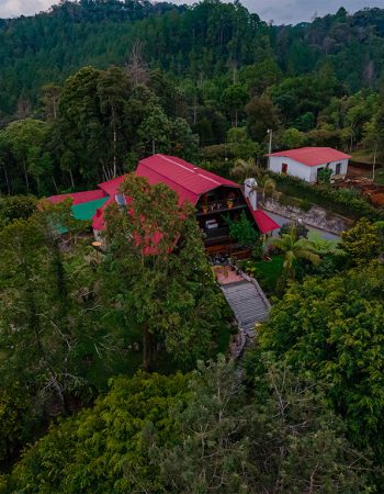 Casa Yuam Che
