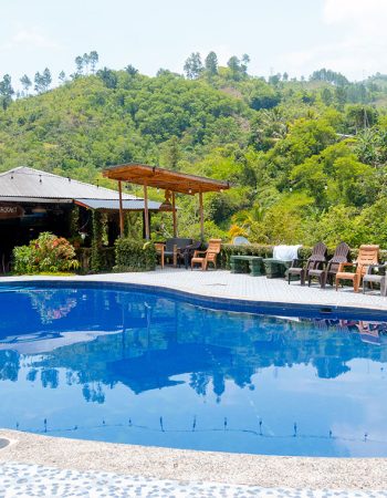 Viñas Hotel