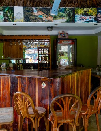 Viñas Hotel