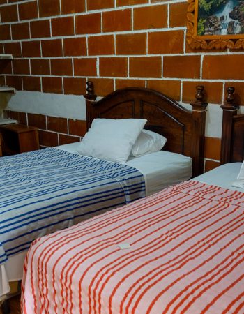 Viñas Hotel
