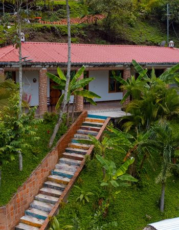 Viñas Hotel