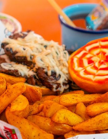 Parrillada de Don Lalo – 1