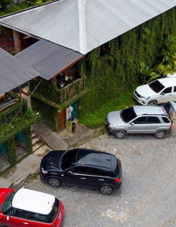 Viñas Hotel