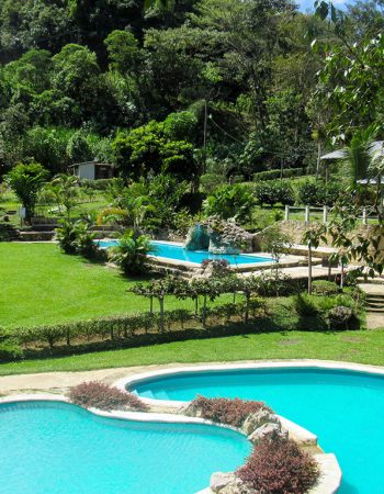 Río Sachichá Villa Ecológica