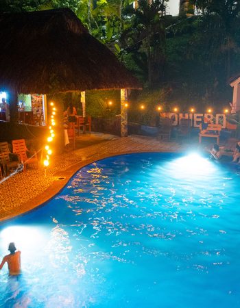 Viñas Hotel