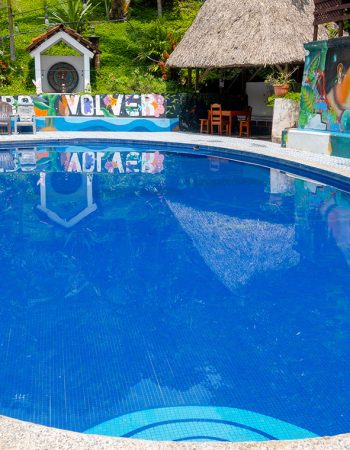 Viñas Hotel