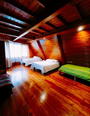 Casa Yuam Che