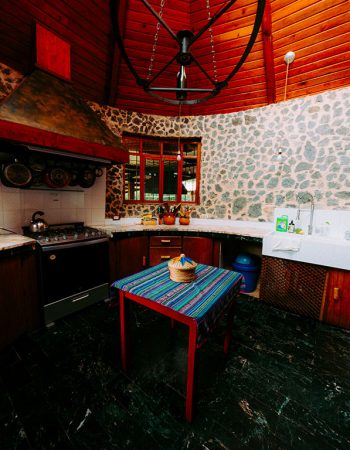 Casa Yuam Che