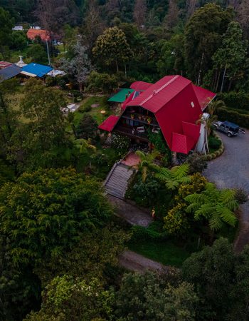 Casa Yuam Che
