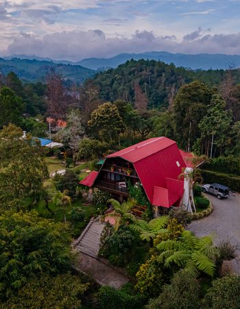 Casa Yuam Che