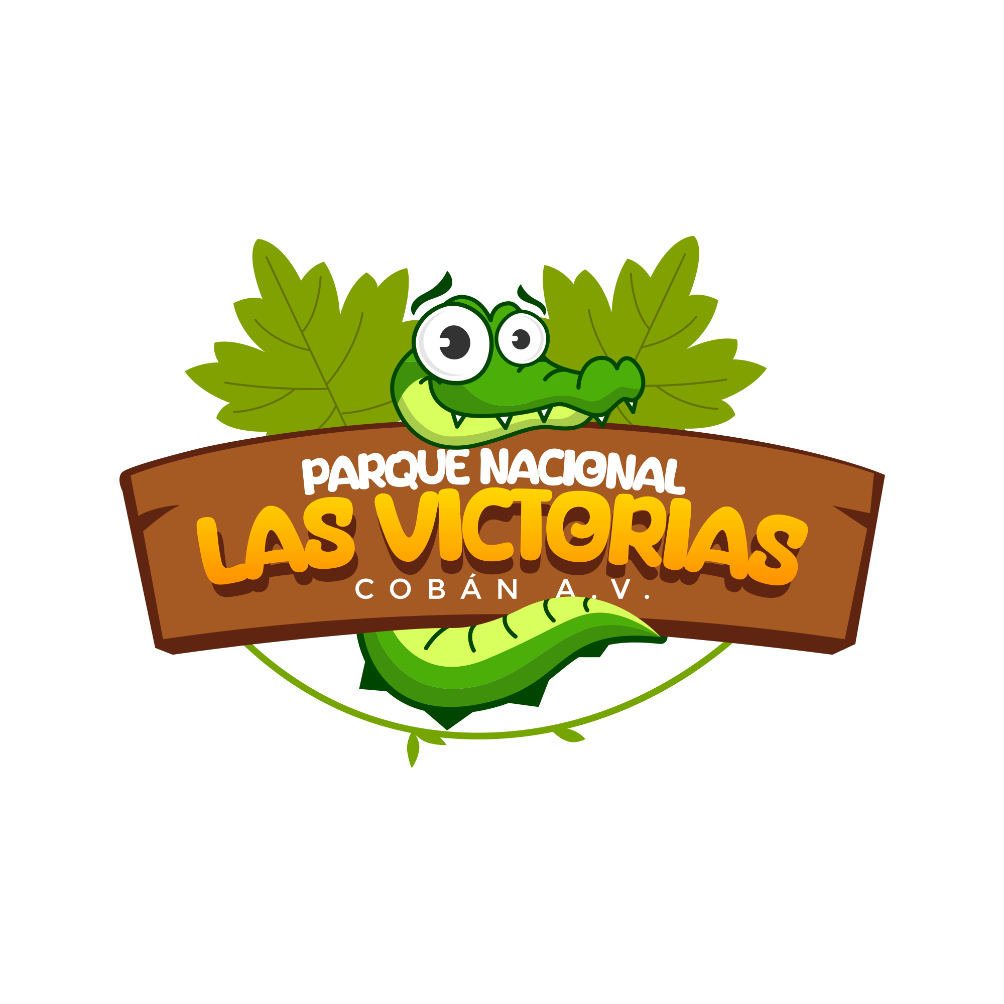Logo Viviente Verapaz