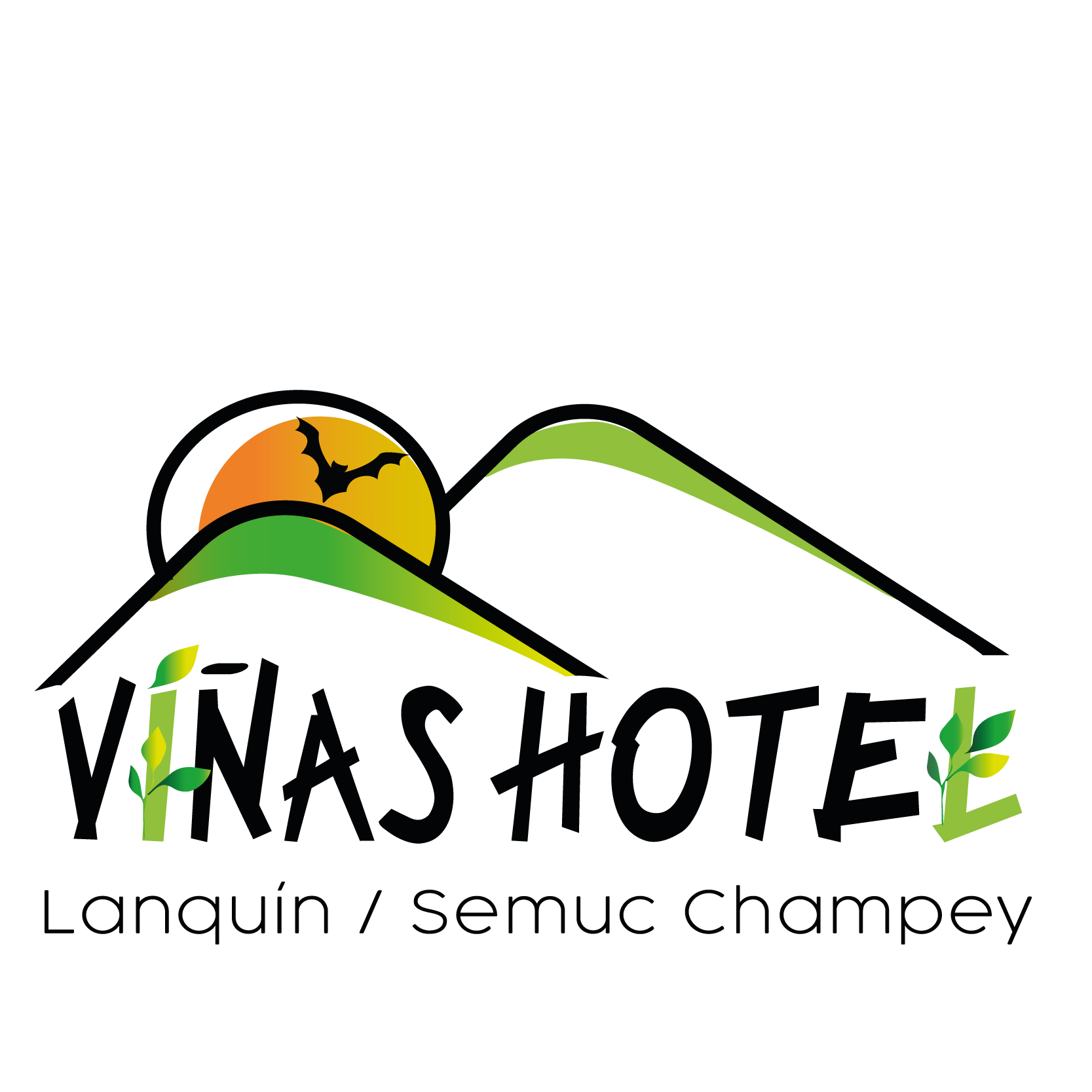 Logo Viviente Verapaz